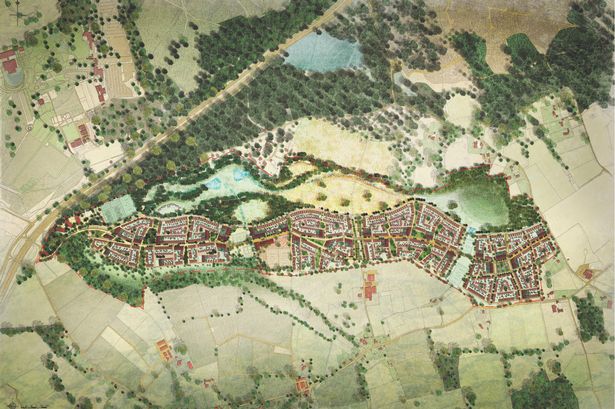 wisley_airfield_town_plans